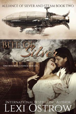 [Alliance of Silver and Steam 02] • Bite of Silver